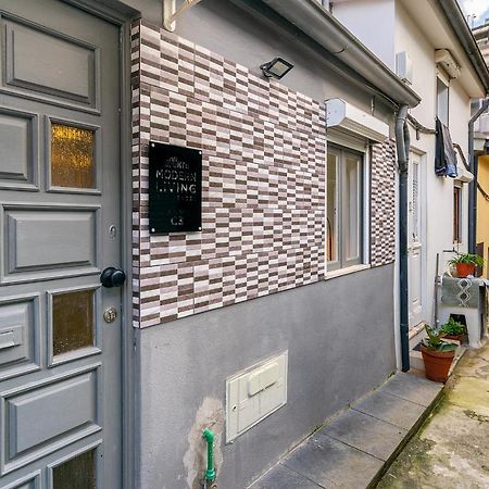 Whome Porto City Center Comfort & Stylishly Furnished Zewnętrze zdjęcie