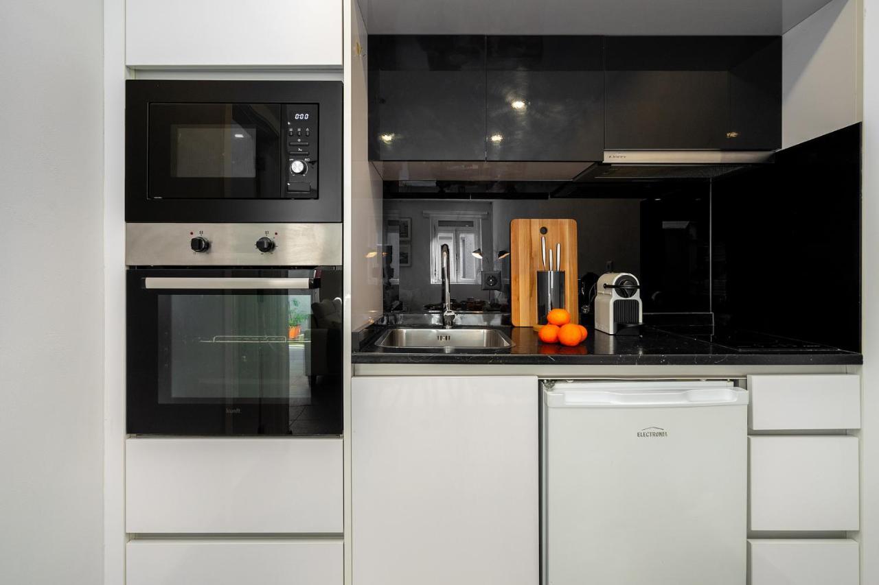 Whome Porto City Center Comfort & Stylishly Furnished Zewnętrze zdjęcie