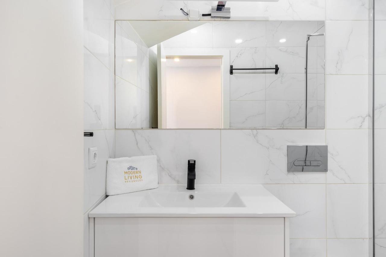 Whome Porto City Center Comfort & Stylishly Furnished Zewnętrze zdjęcie