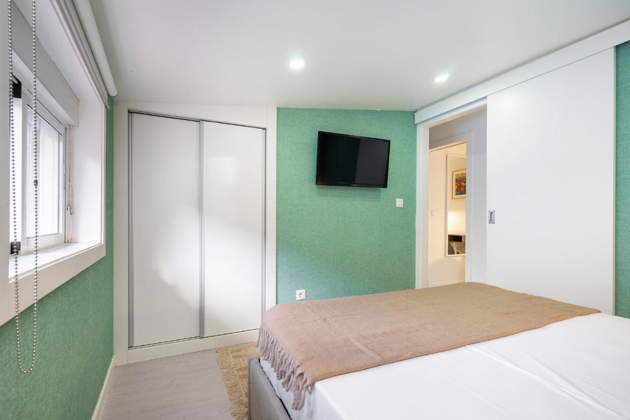 Whome Porto City Center Comfort & Stylishly Furnished Zewnętrze zdjęcie